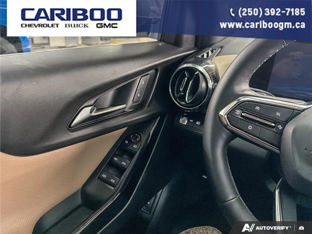 2025 Chevrolet Equinox ACTIV (Stk: 9967) in Williams Lake - Image 16 of 24