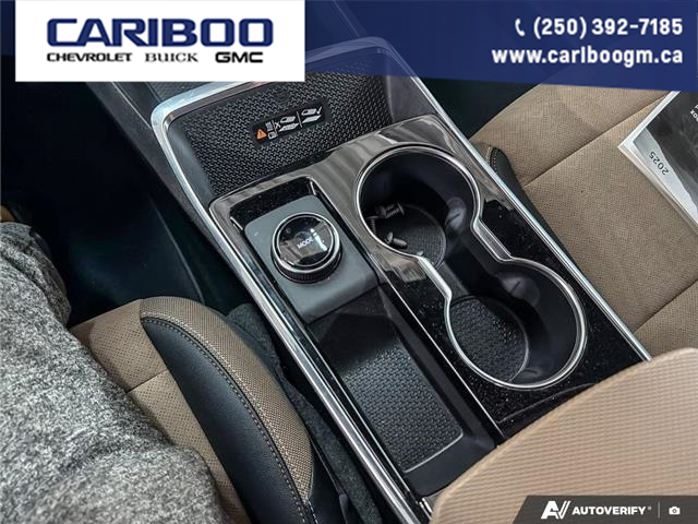 2025 Chevrolet Equinox ACTIV (Stk: 9967) in Williams Lake - Image 17 of 24