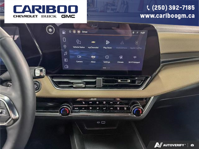 2025 Chevrolet Equinox ACTIV (Stk: 9967) in Williams Lake - Image 18 of 24