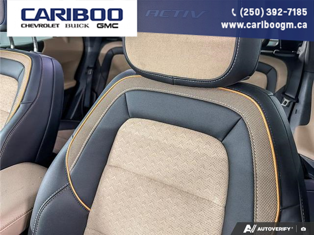 2025 Chevrolet Equinox ACTIV (Stk: 9967) in Williams Lake - Image 19 of 24