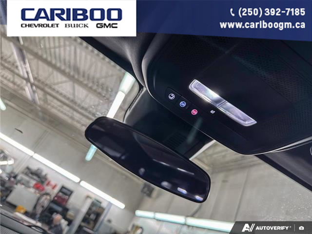 2025 Chevrolet Equinox ACTIV (Stk: 9967) in Williams Lake - Image 20 of 24