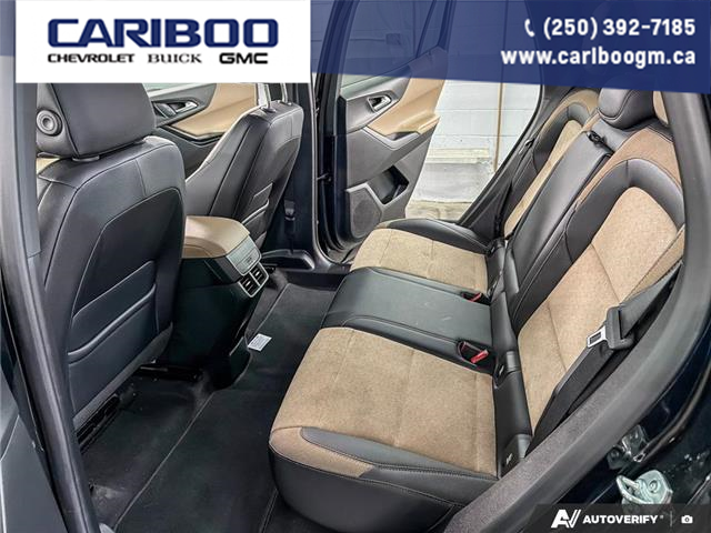 2025 Chevrolet Equinox ACTIV (Stk: 9967) in Williams Lake - Image 22 of 24