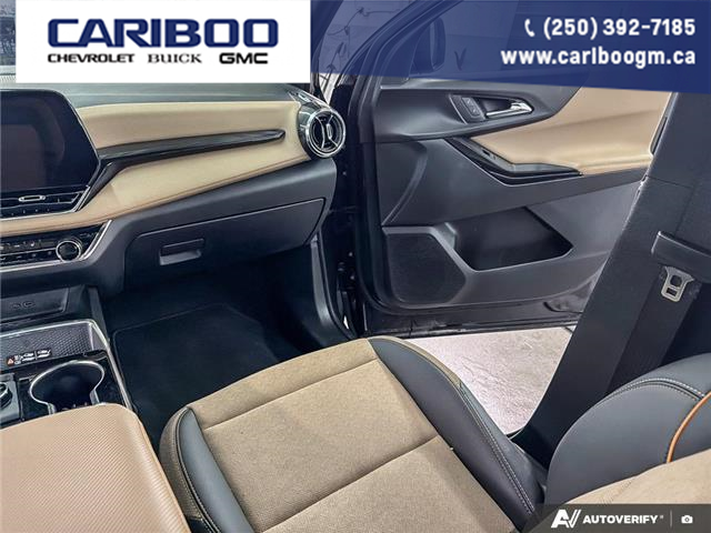 2025 Chevrolet Equinox ACTIV (Stk: 9967) in Williams Lake - Image 24 of 24