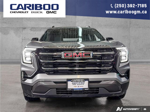 2025 GMC Terrain Elevation (Stk: 9970) in Williams Lake - Image 2 of 24