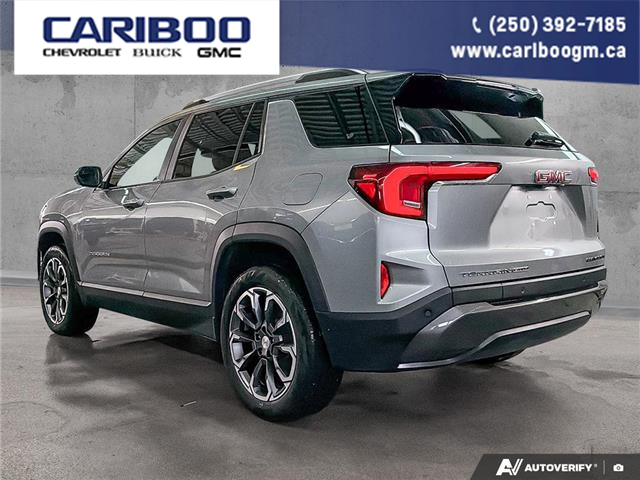 2025 GMC Terrain Elevation (Stk: 9970) in Williams Lake - Image 4 of 24