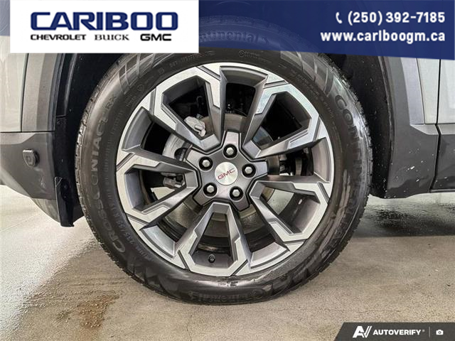 2025 GMC Terrain Elevation (Stk: 9970) in Williams Lake - Image 6 of 24
