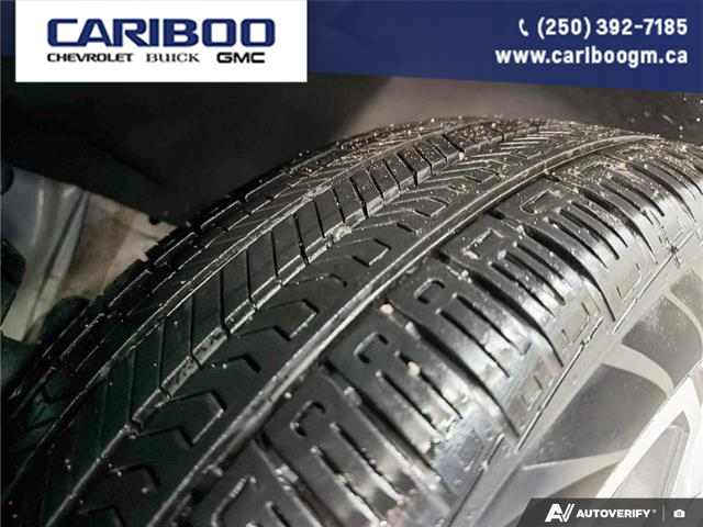 2025 GMC Terrain Elevation (Stk: 9970) in Williams Lake - Image 7 of 24