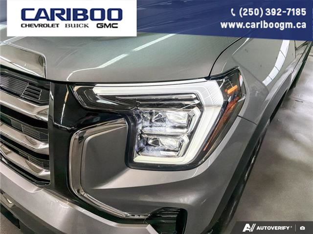 2025 GMC Terrain Elevation (Stk: 9970) in Williams Lake - Image 8 of 24