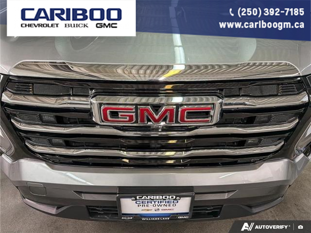 2025 GMC Terrain Elevation (Stk: 9970) in Williams Lake - Image 9 of 24