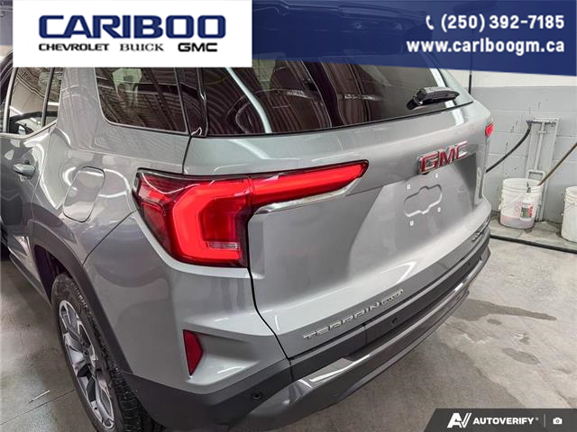 2025 GMC Terrain Elevation (Stk: 9970) in Williams Lake - Image 10 of 24