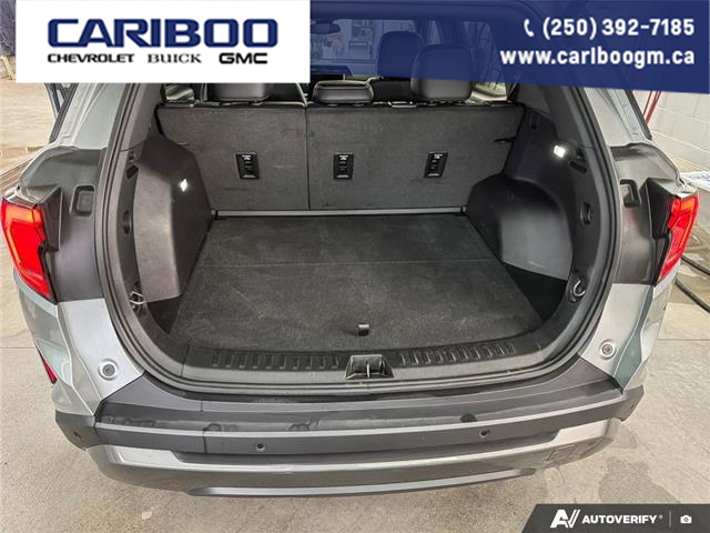 2025 GMC Terrain Elevation (Stk: 9970) in Williams Lake - Image 11 of 24