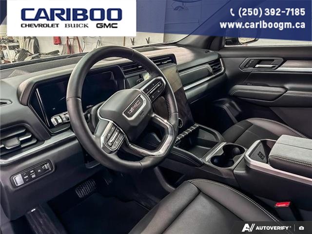 2025 GMC Terrain Elevation (Stk: 9970) in Williams Lake - Image 12 of 24