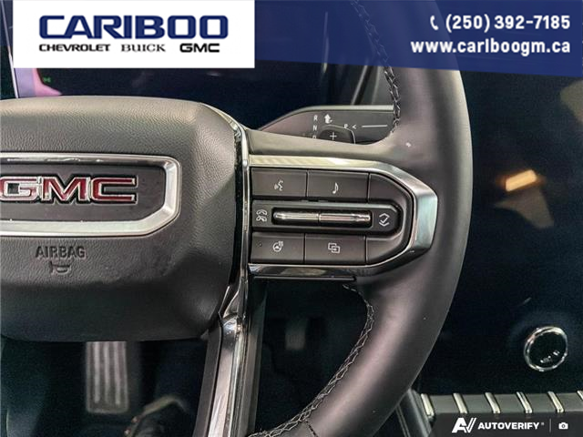 2025 GMC Terrain Elevation (Stk: 9970) in Williams Lake - Image 15 of 24