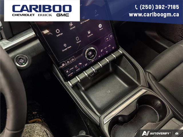 2025 GMC Terrain Elevation (Stk: 9970) in Williams Lake - Image 17 of 24