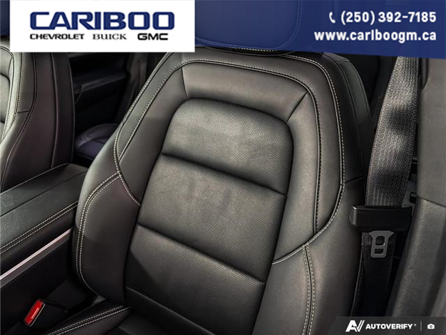 2025 GMC Terrain Elevation (Stk: 9970) in Williams Lake - Image 19 of 24