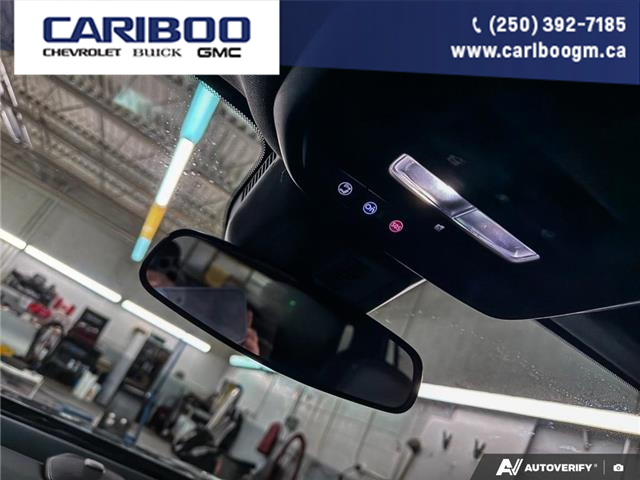 2025 GMC Terrain Elevation (Stk: 9970) in Williams Lake - Image 20 of 24