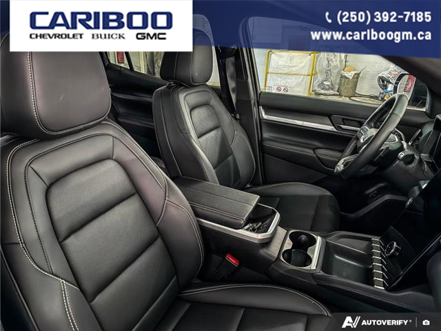 2025 GMC Terrain Elevation (Stk: 9970) in Williams Lake - Image 21 of 24