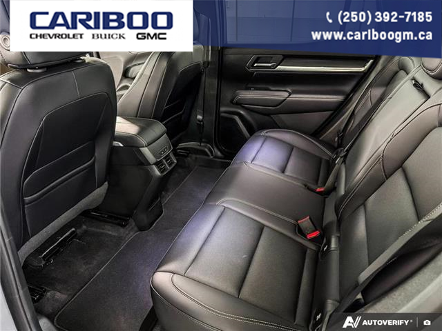 2025 GMC Terrain Elevation (Stk: 9970) in Williams Lake - Image 22 of 24