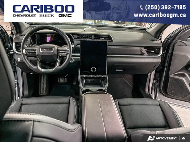 2025 GMC Terrain Elevation (Stk: 9970) in Williams Lake - Image 23 of 24
