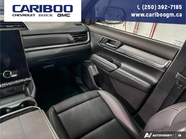 2025 GMC Terrain Elevation (Stk: 9970) in Williams Lake - Image 24 of 24