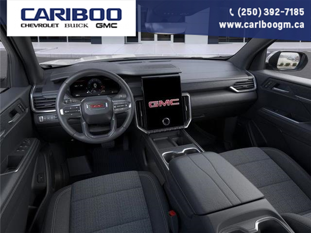 2026 GMC Acadia Elevation (Stk: 26T107) in Williams Lake - Image 5 of 6