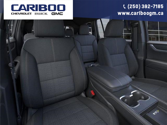 2026 GMC Acadia Elevation (Stk: 26T107) in Williams Lake - Image 6 of 6