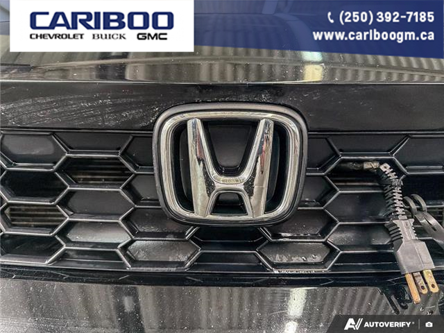 2025 Honda Civic Sport (Stk: 9966B) in Williams Lake - Image 9 of 25