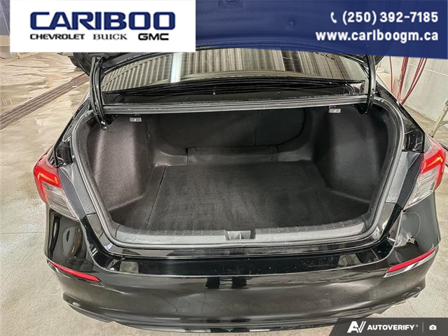 2025 Honda Civic Sport (Stk: 9966B) in Williams Lake - Image 12 of 25