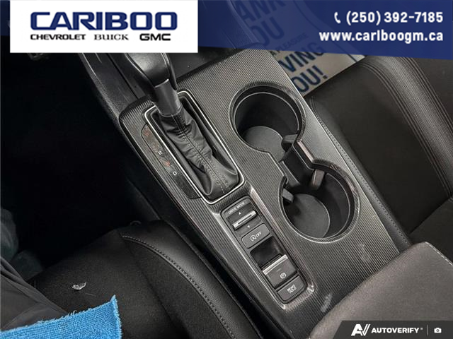 2025 Honda Civic Sport (Stk: 9966B) in Williams Lake - Image 18 of 25