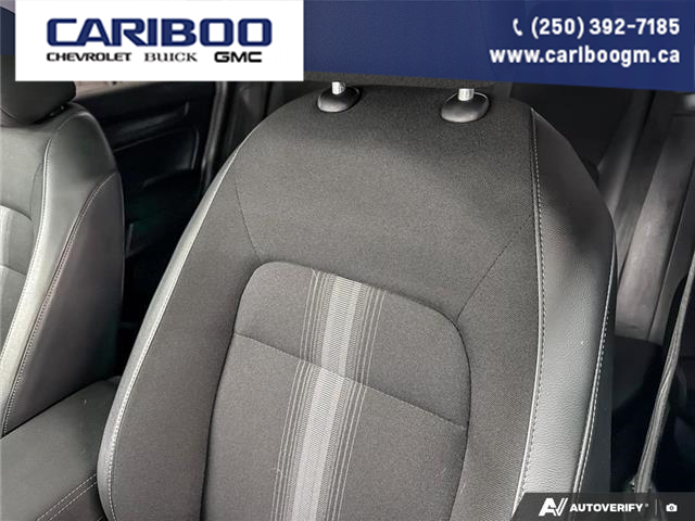 2025 Honda Civic Sport (Stk: 9966B) in Williams Lake - Image 20 of 25