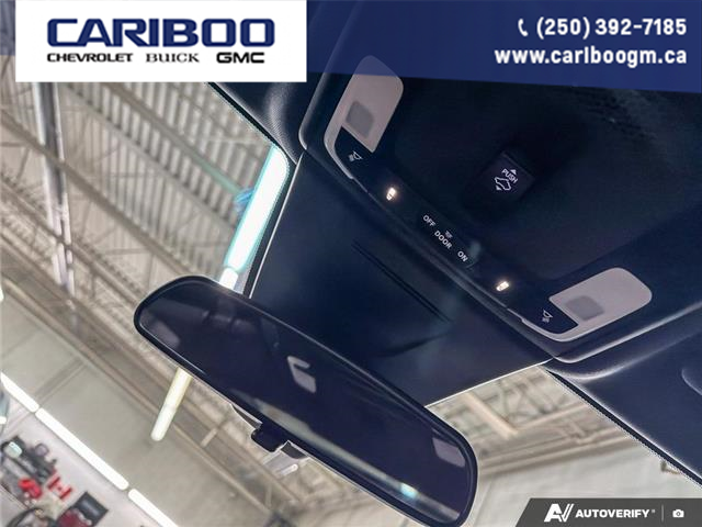 2025 Honda Civic Sport (Stk: 9966B) in Williams Lake - Image 21 of 25