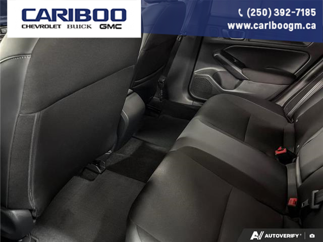 2025 Honda Civic Sport (Stk: 9966B) in Williams Lake - Image 23 of 25