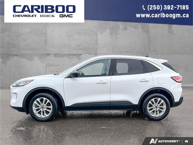 2022 Ford Escape SE Hybrid (Stk: 3073) in Quesnel - Image 3 of 25