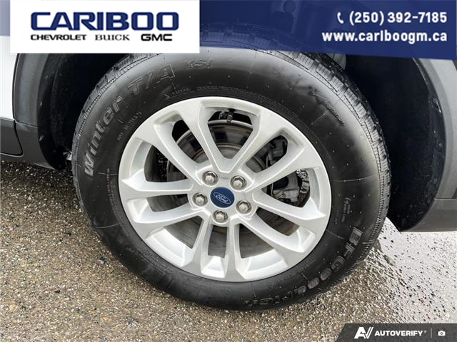 2022 Ford Escape SE Hybrid (Stk: 3073) in Quesnel - Image 6 of 25