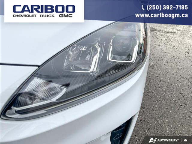 2022 Ford Escape SE Hybrid (Stk: 3073) in Quesnel - Image 8 of 25