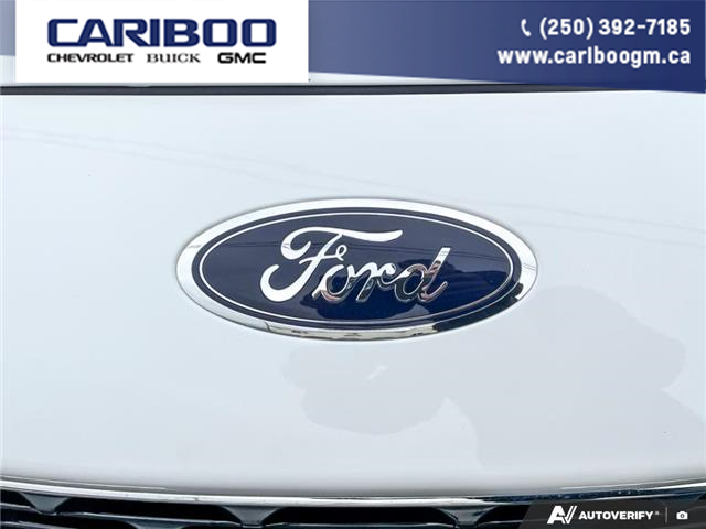 2022 Ford Escape SE Hybrid (Stk: 3073) in Quesnel - Image 9 of 25