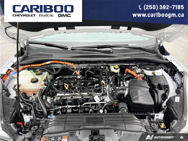 2022 Ford Escape SE Hybrid (Stk: 3073) in Quesnel - Image 10 of 25