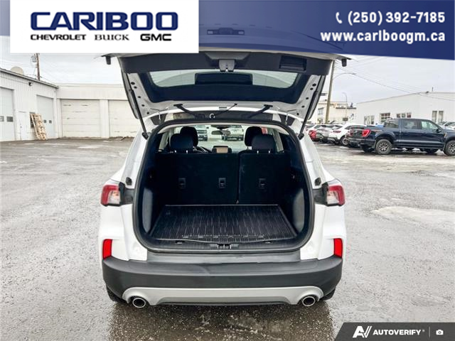 2022 Ford Escape SE Hybrid (Stk: 3073) in Quesnel - Image 12 of 25