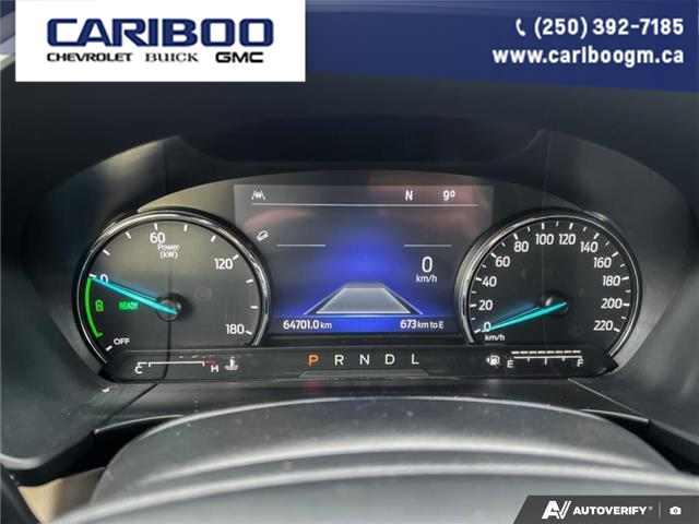 2022 Ford Escape SE Hybrid (Stk: 3073) in Quesnel - Image 15 of 25