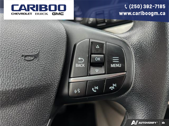 2022 Ford Escape SE Hybrid (Stk: 3073) in Quesnel - Image 16 of 25