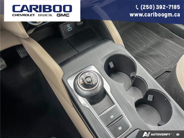 2022 Ford Escape SE Hybrid (Stk: 3073) in Quesnel - Image 18 of 25