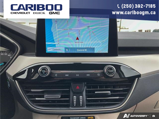 2022 Ford Escape SE Hybrid (Stk: 3073) in Quesnel - Image 19 of 25