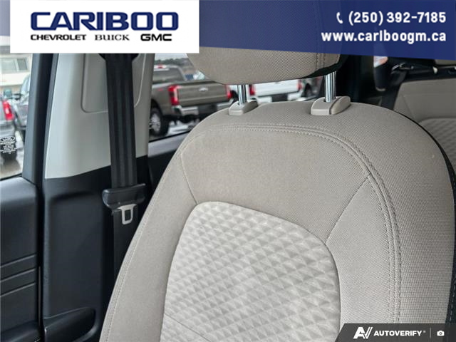 2022 Ford Escape SE Hybrid (Stk: 3073) in Quesnel - Image 20 of 25