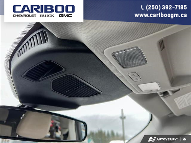 2022 Ford Escape SE Hybrid (Stk: 3073) in Quesnel - Image 21 of 25