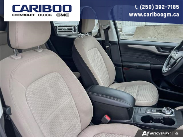 2022 Ford Escape SE Hybrid (Stk: 3073) in Quesnel - Image 22 of 25