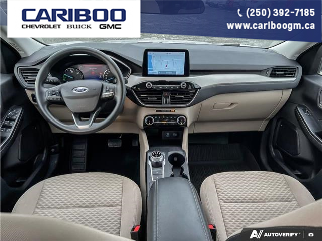 2022 Ford Escape SE Hybrid (Stk: 3073) in Quesnel - Image 24 of 25