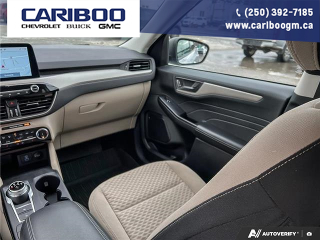 2022 Ford Escape SE Hybrid (Stk: 3073) in Quesnel - Image 25 of 25