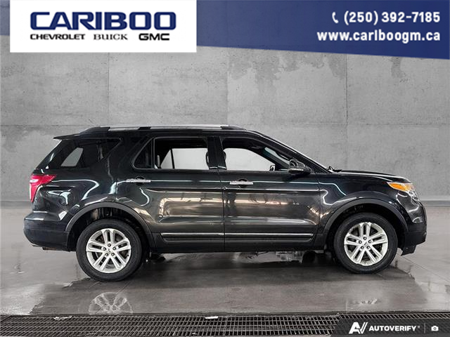 2013 Ford Explorer XLT (Stk: 26T002A) in Williams Lake - Image 3 of 25