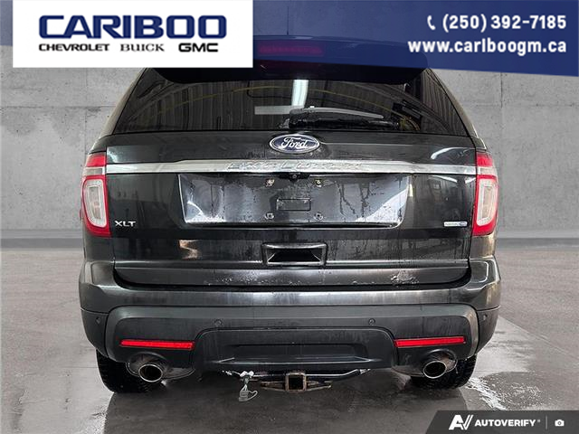 2013 Ford Explorer XLT (Stk: 26T002A) in Williams Lake - Image 5 of 25