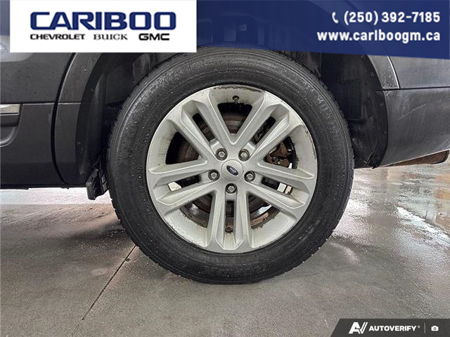 2013 Ford Explorer XLT (Stk: 26T002A) in Williams Lake - Image 6 of 25